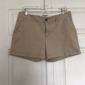 Old Navy shorts